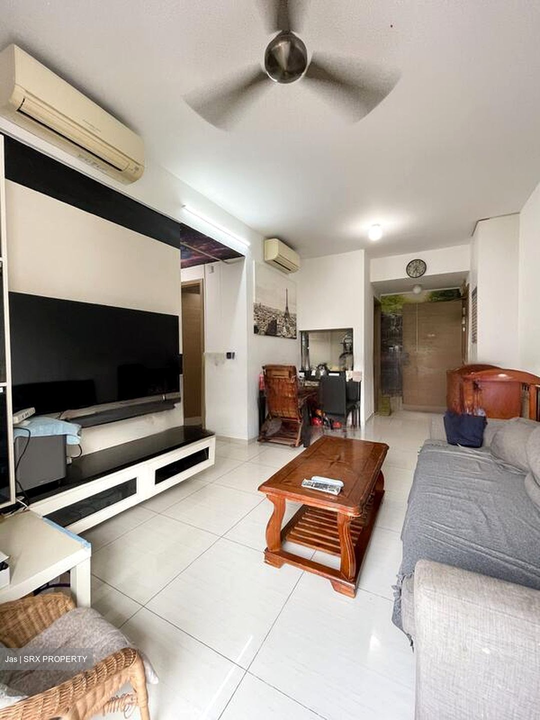 The Palette (D18), Condominium #462737311